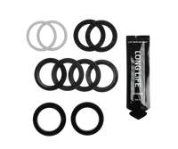 BB ALPHA Service-Kit für SRAM DUB – Adverse Conditions