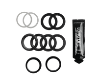 BB ALPHA Service Kit für BB86/92 SRAM DUB Adverse Conditions