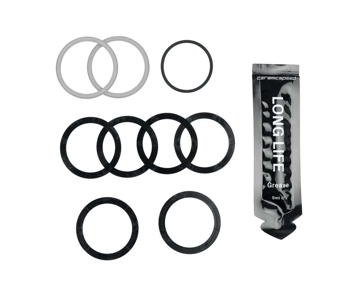 BB ALPHA Service Kit für BB86/92 30mm Adverse Conditions