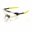 Aerocraft - Photochromic Lens - Gloss Metallic Black