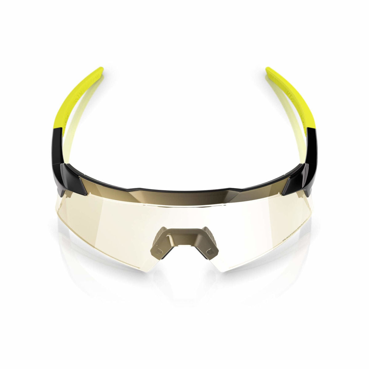 Aerocraft - Photochromic Lens - Gloss Metallic Black