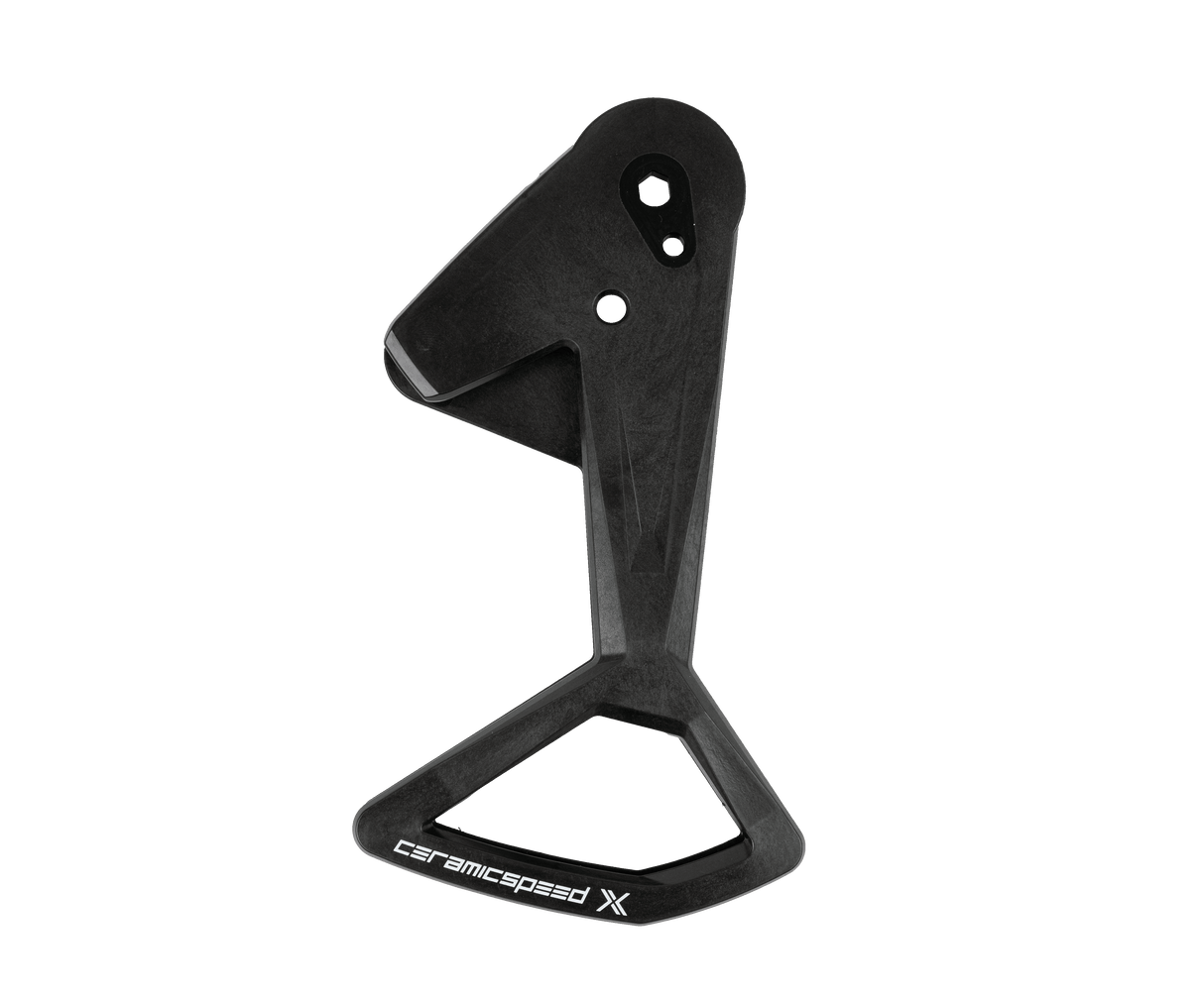 OSPW X Käfig für SRAM XPLR E1 inkl. Schrauben