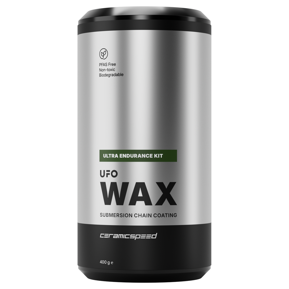 UFO WAX Ultra Endurance Kit