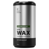UFO WAX Ultra Endurance Kit