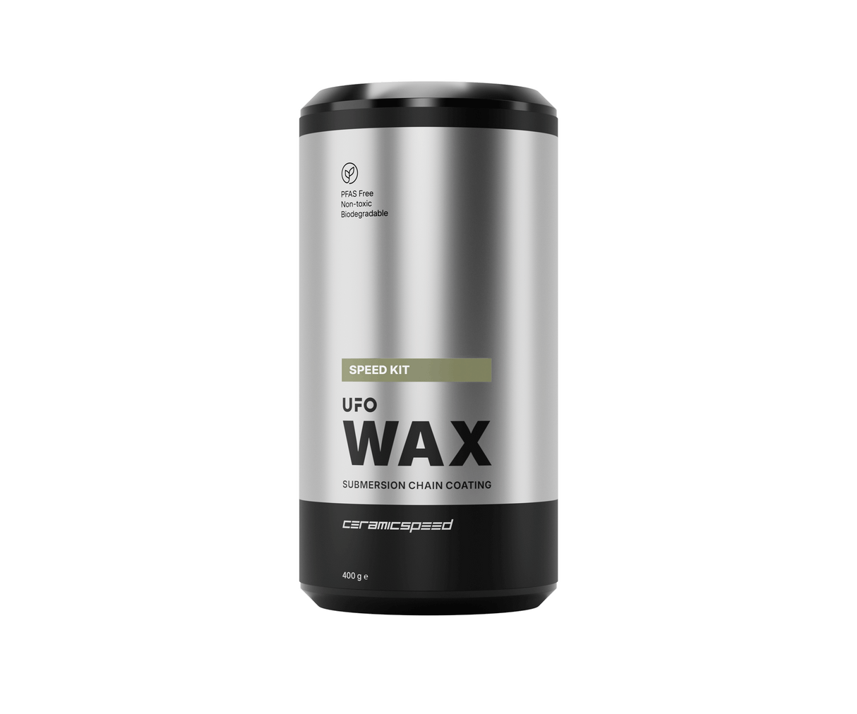 UFO WAX Speed Kit