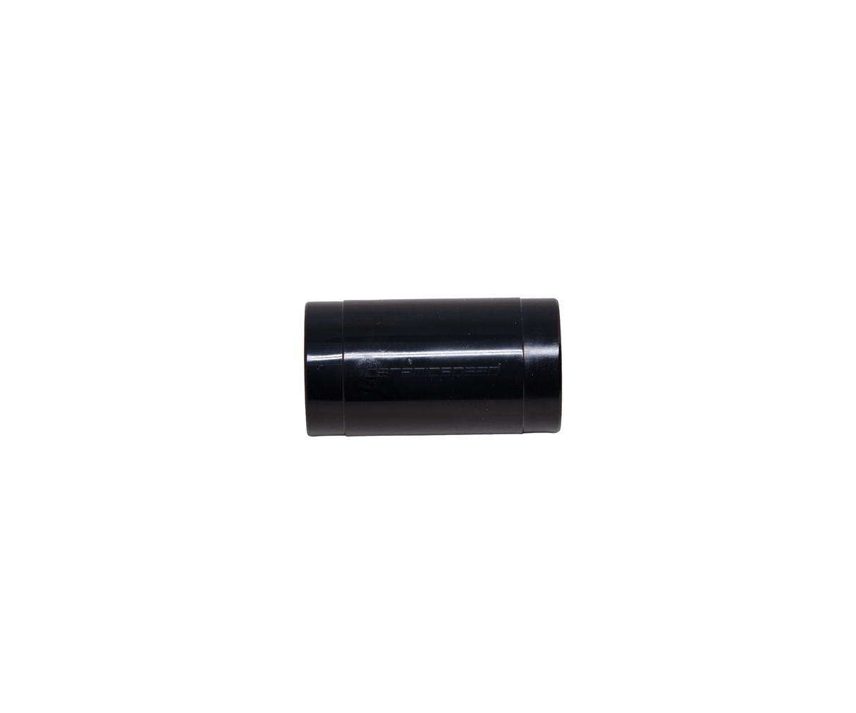 BB ALPHA Abstandsrohr für BSA/ITA/BB86 exkl. BB86/30 Schwarz