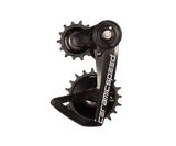OSPW ALPHA für Shimano GRX/XTR/XT 12S Di2 TEAM