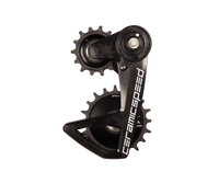 OSPW ALPHA für Shimano GRX/XTR/XT 12S Di2 TEAM