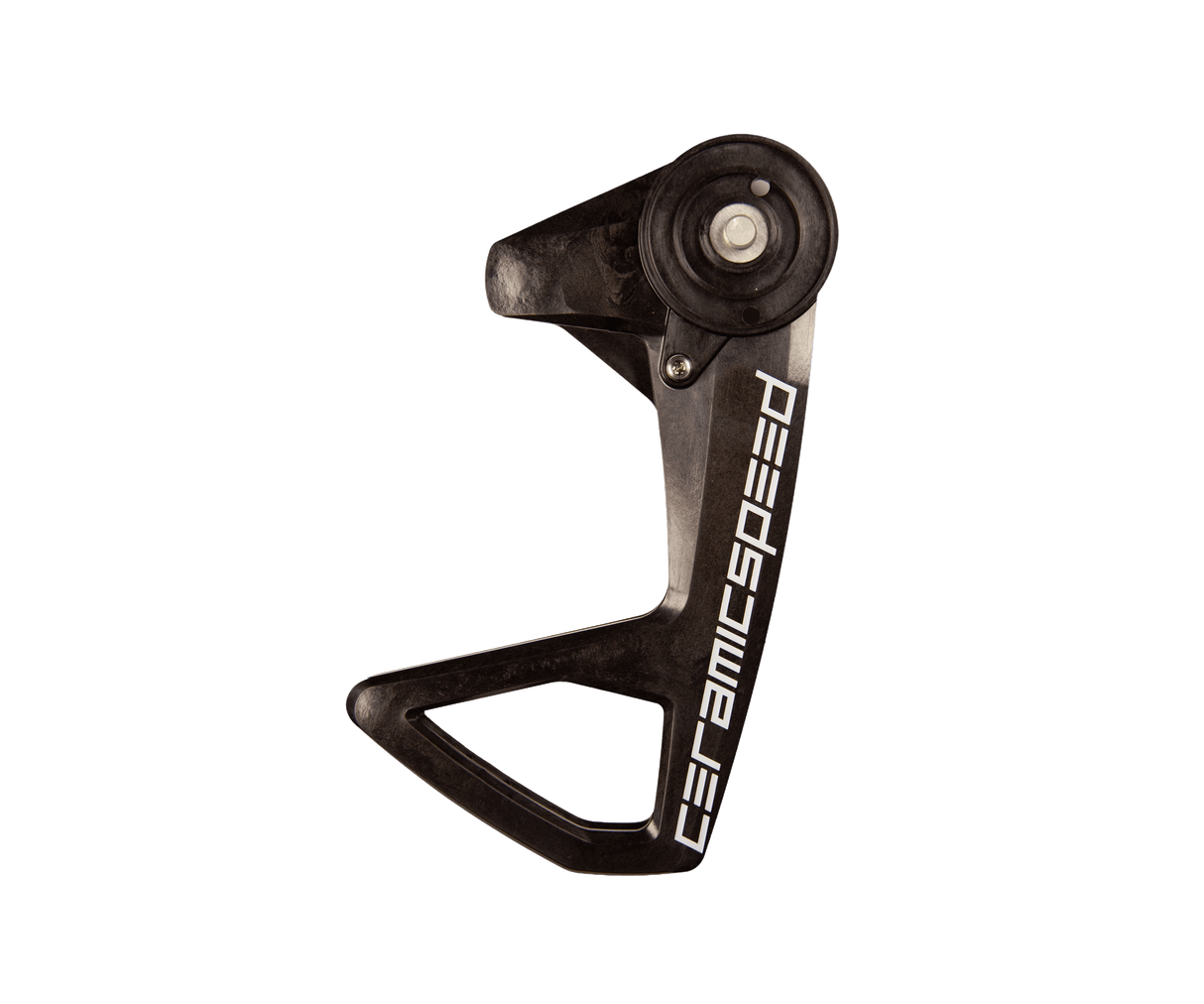 OSPW TEAM Käfig für Shimano GRX/XTR/XT 12S Di2