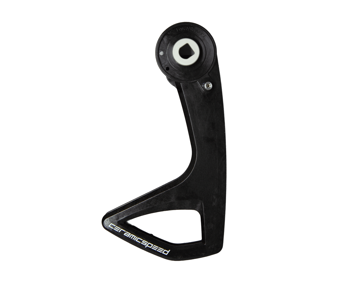 OSPW RS Käfig für SRAM Force E1/Rival E1