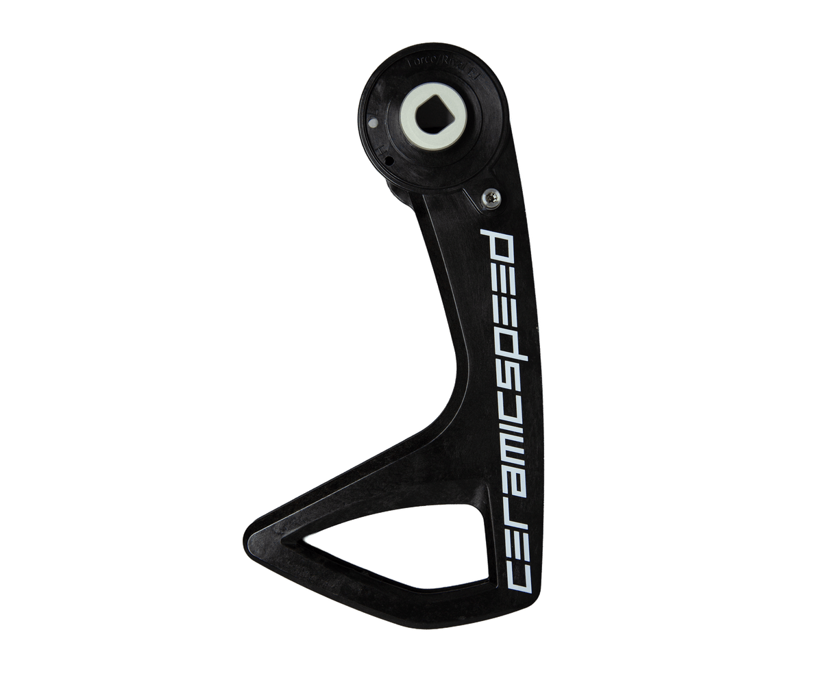 OSPW RS TEAM Käfig für SRAM Force E1/Rival E1
