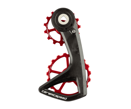 OSPW RS 5-Spoke für SRAM RedD1/E1+ForceD1 v3