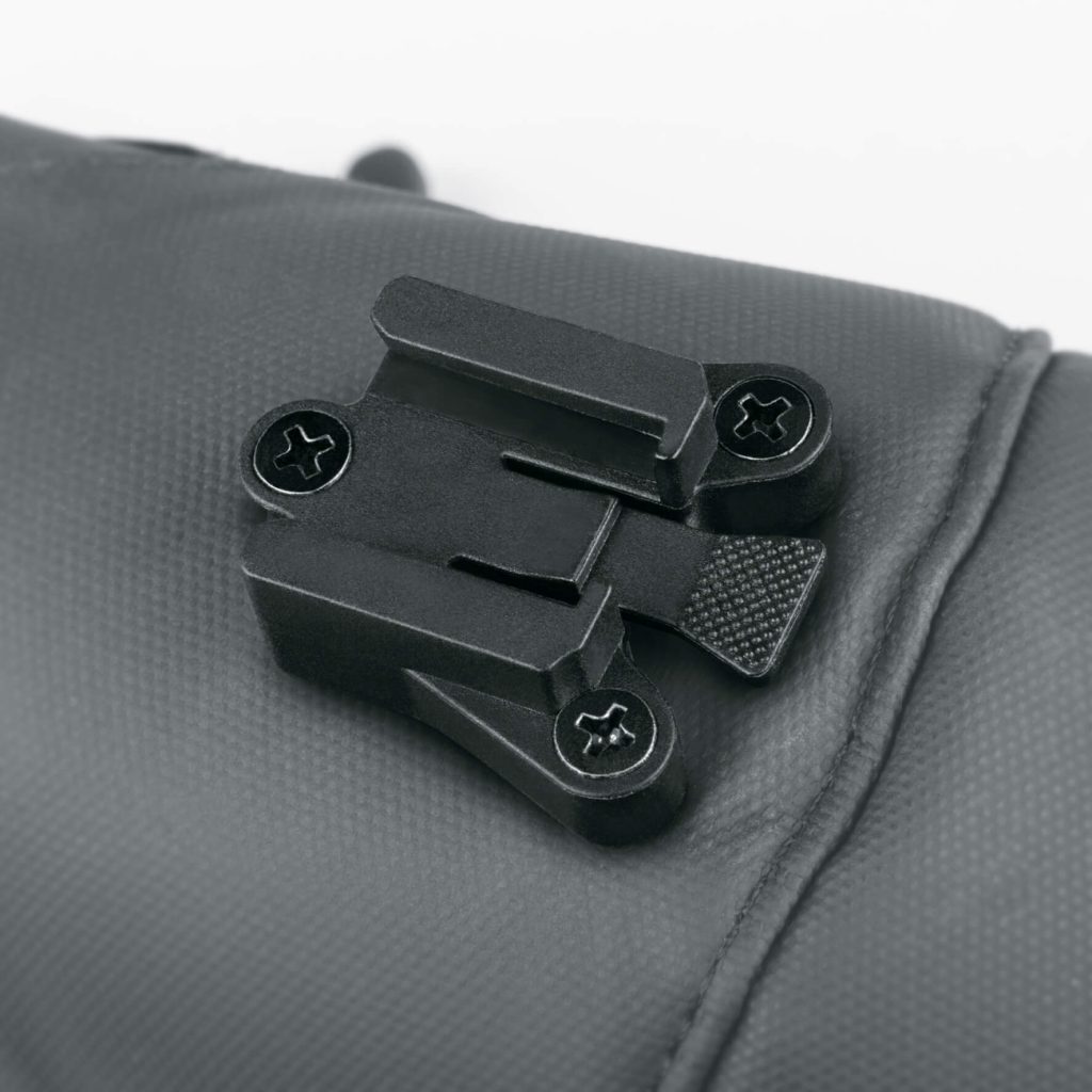 SQlab Adapter - schwarz