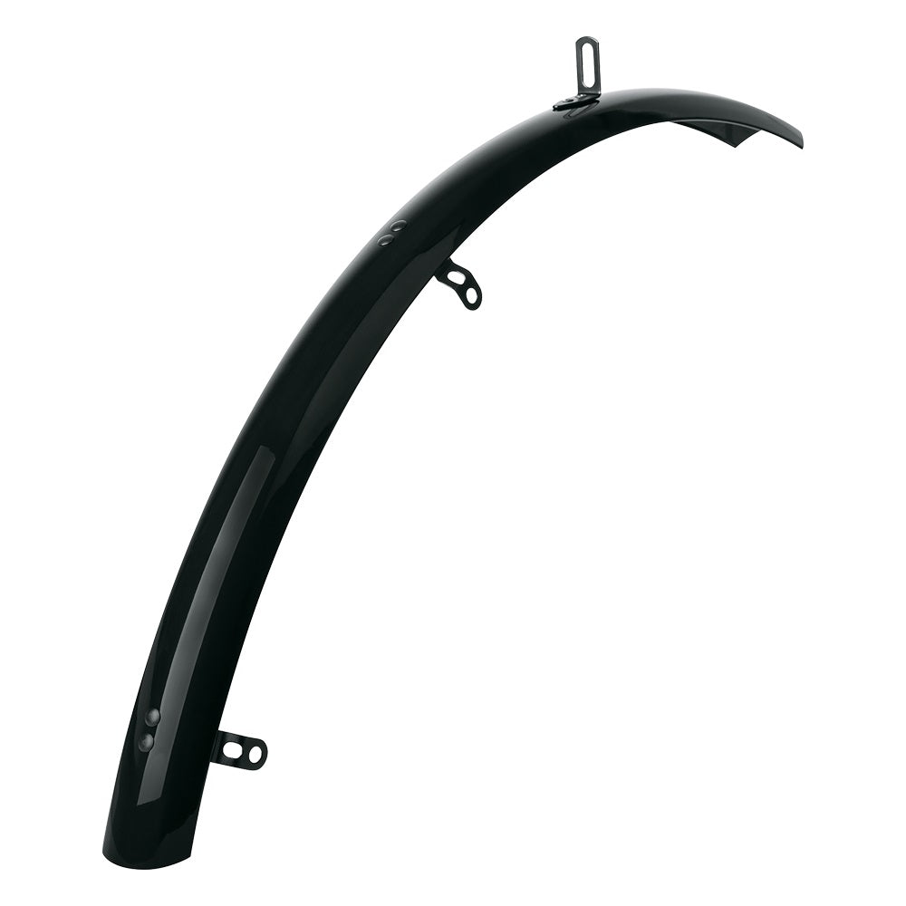 schutzblech schmal BLUEMELS BASIC Vorderrad-Schutzblech 28"