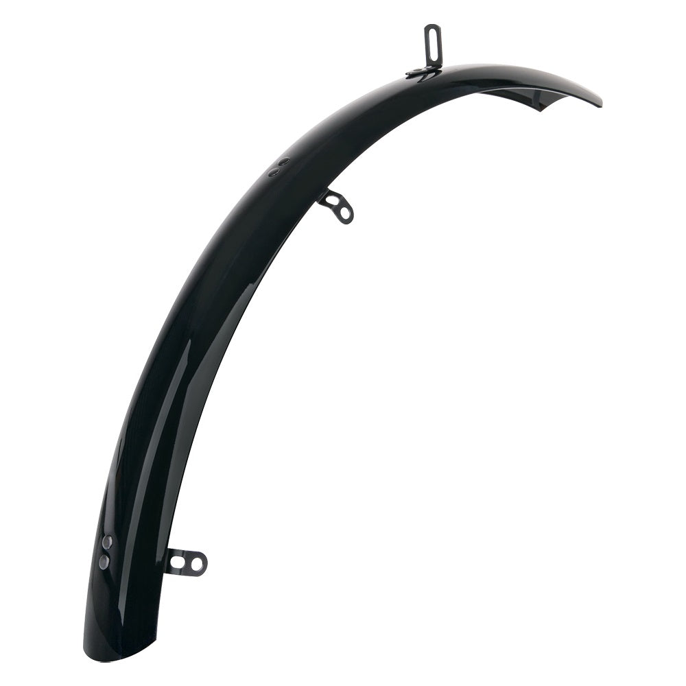SKS Fahrrad-Schutzblech BLUEMELS BASIC Vorderrad-Schutzblech 28