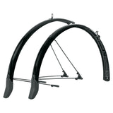 BLUEMELS CABLE 28'' 45 SET - schwarz