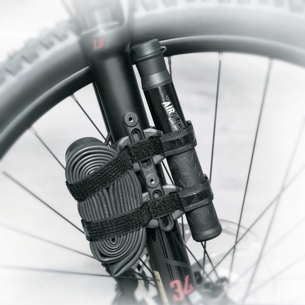 CAGE SHIFTER+ - schwarz