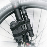 CAGE SHIFTER+ - schwarz