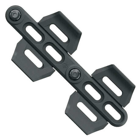 CAGE SHIFTER+ - schwarz