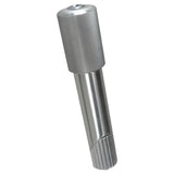 MTC-022 Stem Adapter - silver