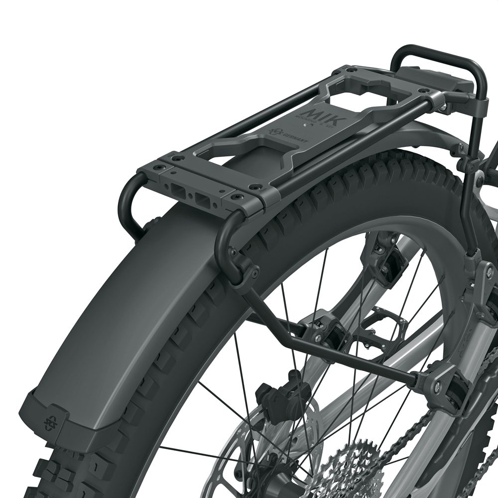 SKS Fahrrad-Schutzblech INFINITY UNIVERSAL MUDGUARD 56