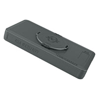 COM/CHARGER - black 