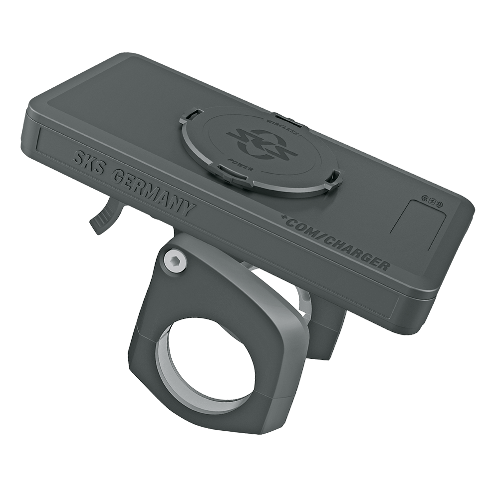 COMPIT+/POWER - schwarz