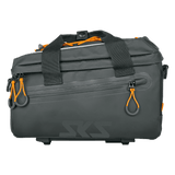 INFINITY TOPBAG - schwarz