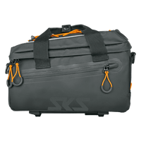 INFINITY TOPBAG - nero