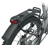 INFINITY UNIVERSAL REARLIGHT - schwarz