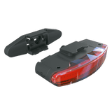 INFINITY UNIVERSAL REARLIGHT - schwarz