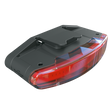 INFINITY UNIVERSAL REARLIGHT - schwarz