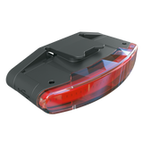 INFINITY UNIVERSAL REARLIGHT - schwarz