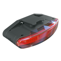 INFINITY UNIVERSAL REARLIGHT - noir