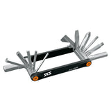 Racer Comfort Minitool