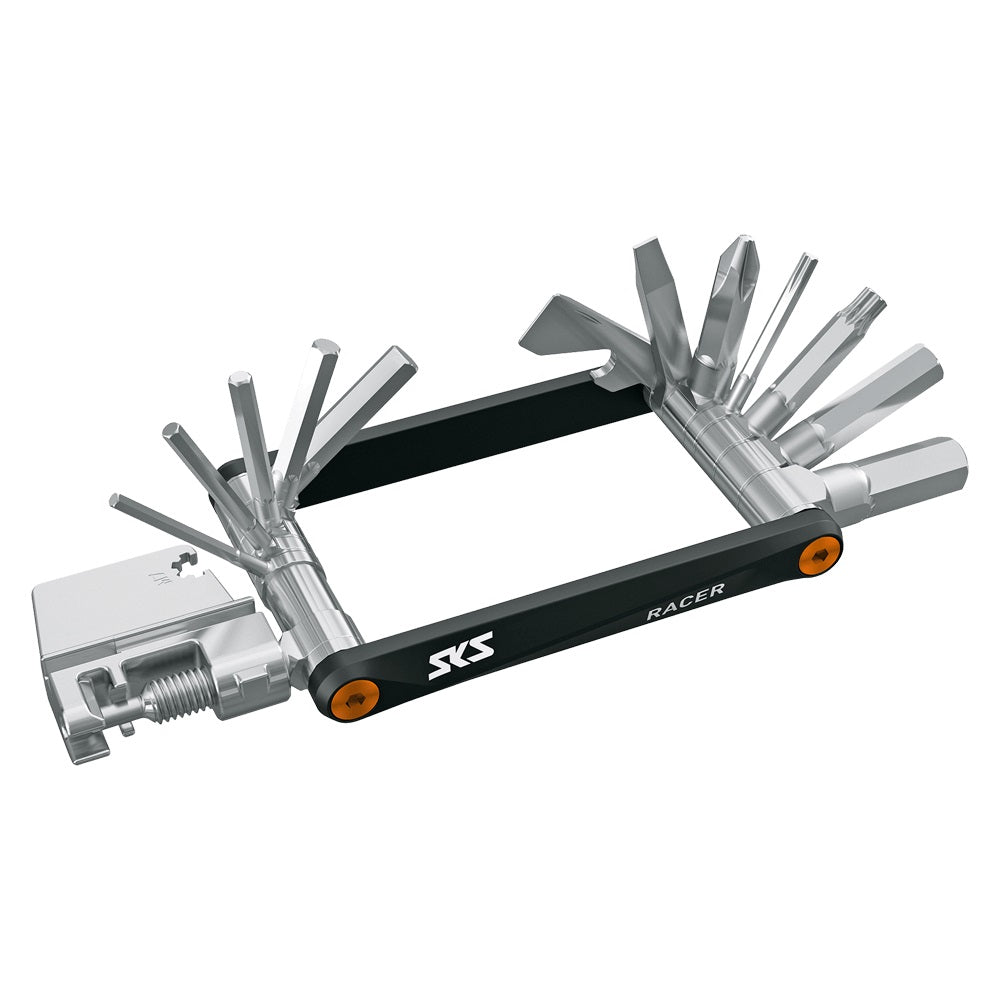 Racer Pro Minitool