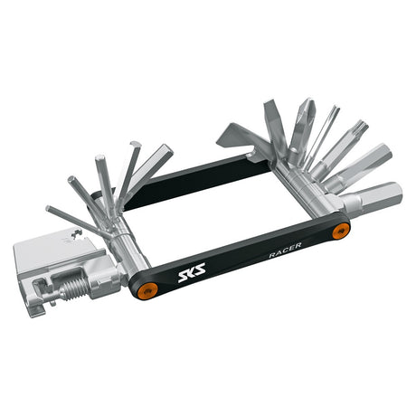 Racer Pro Minitool