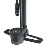 Rennkompressor NXT - Analoges Manometer