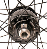 Laufrad SONdelux 12 disc center lock + DT R470 db 32h