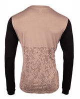 Ranger Tru Dri Long Sleeve Jersey - Mocha