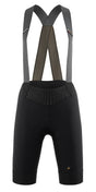 UMA GTV Bib Shorts C2 EVO - Black Series
