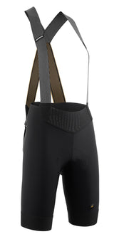 UMA GTV Bib Shorts C2 EVO - Black Series