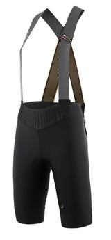 UMA GTV Bib Shorts C2 EVO - Black Series