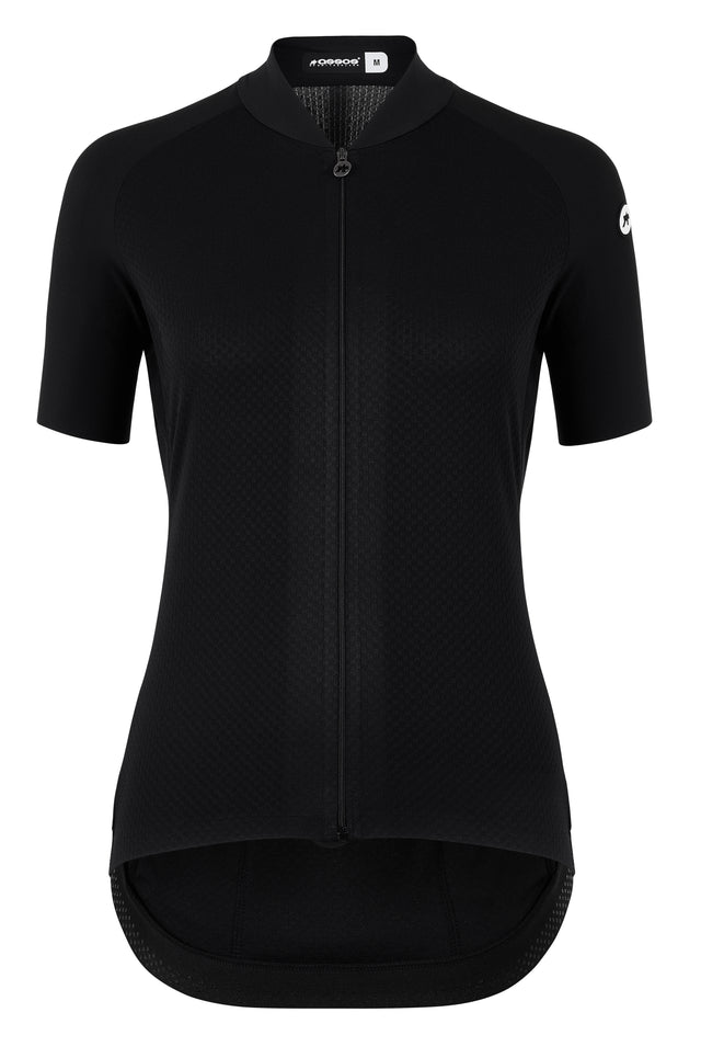 UMA GT Jersey C2 EVO - Black Series