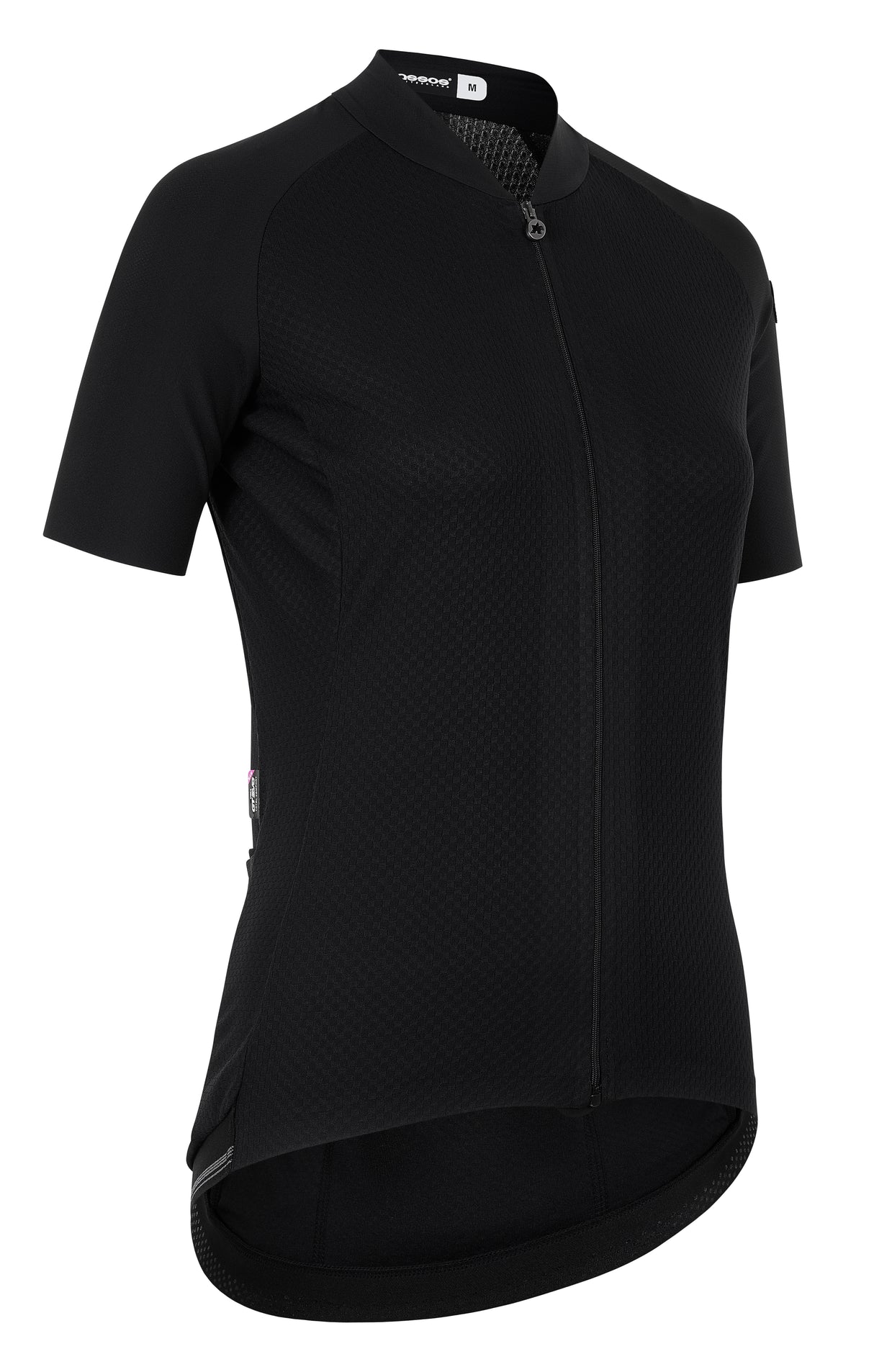 UMA GT Jersey C2 EVO - Black Series