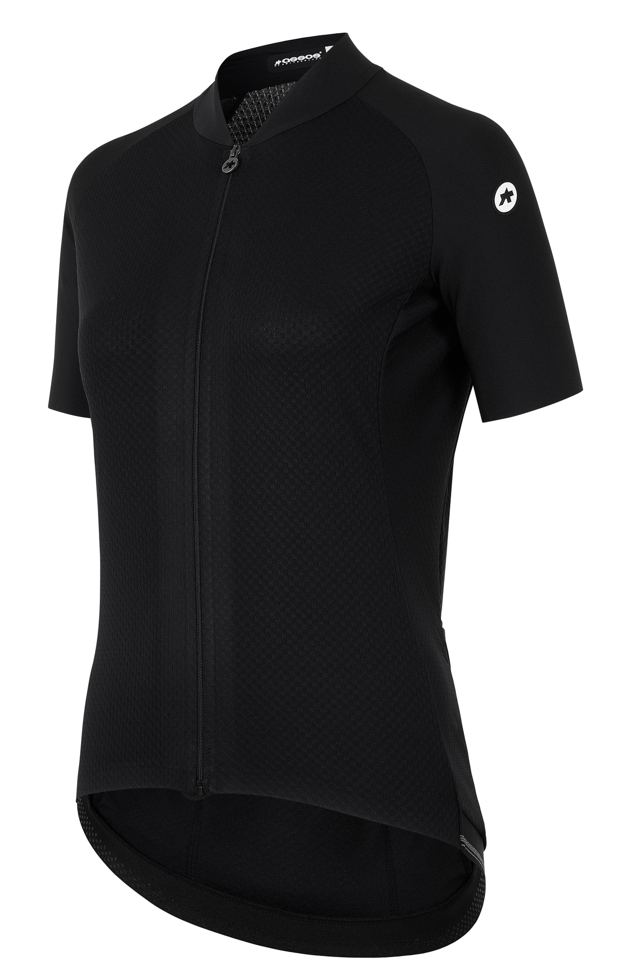 UMA GT Jersey C2 EVO - Black Series