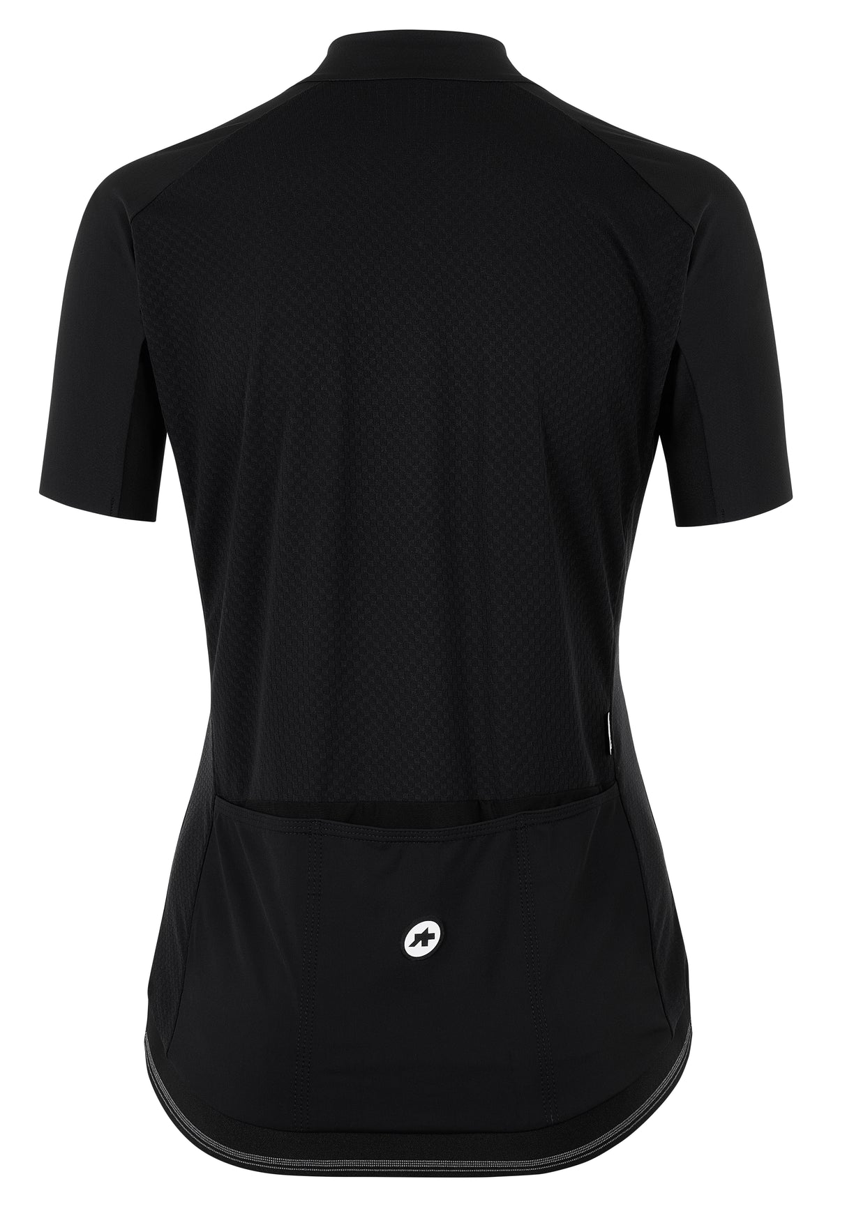 UMA GT Jersey C2 EVO - Black Series