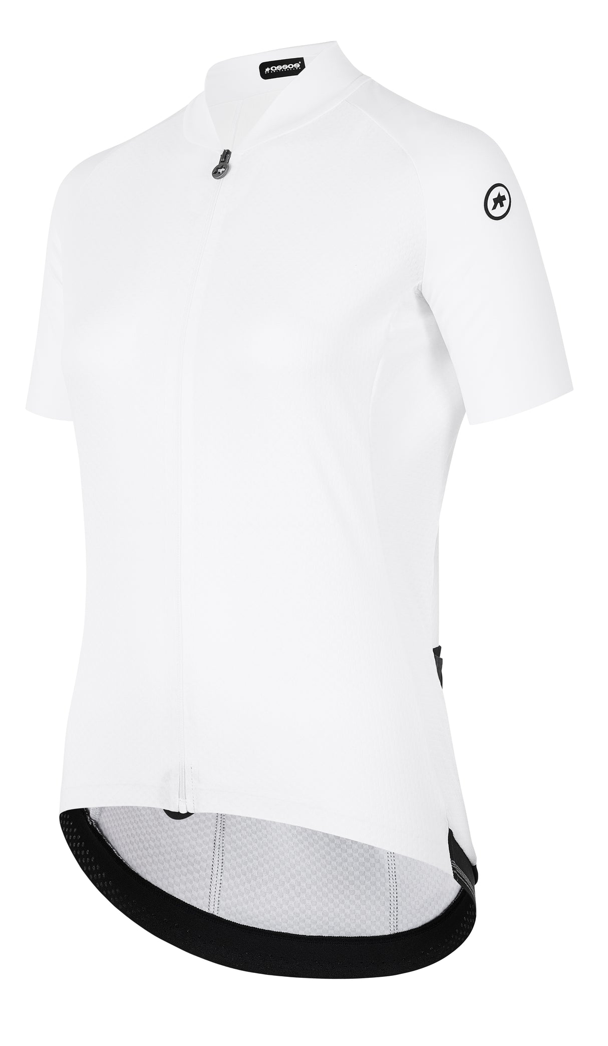 UMA GT Jersey C2 EVO - White Series