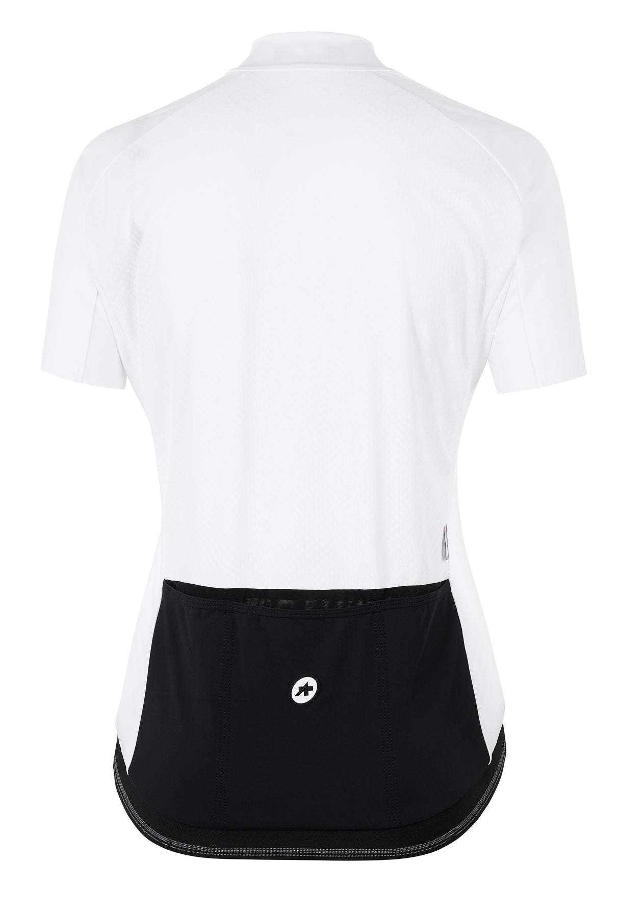 UMA GT Jersey C2 EVO - White Series