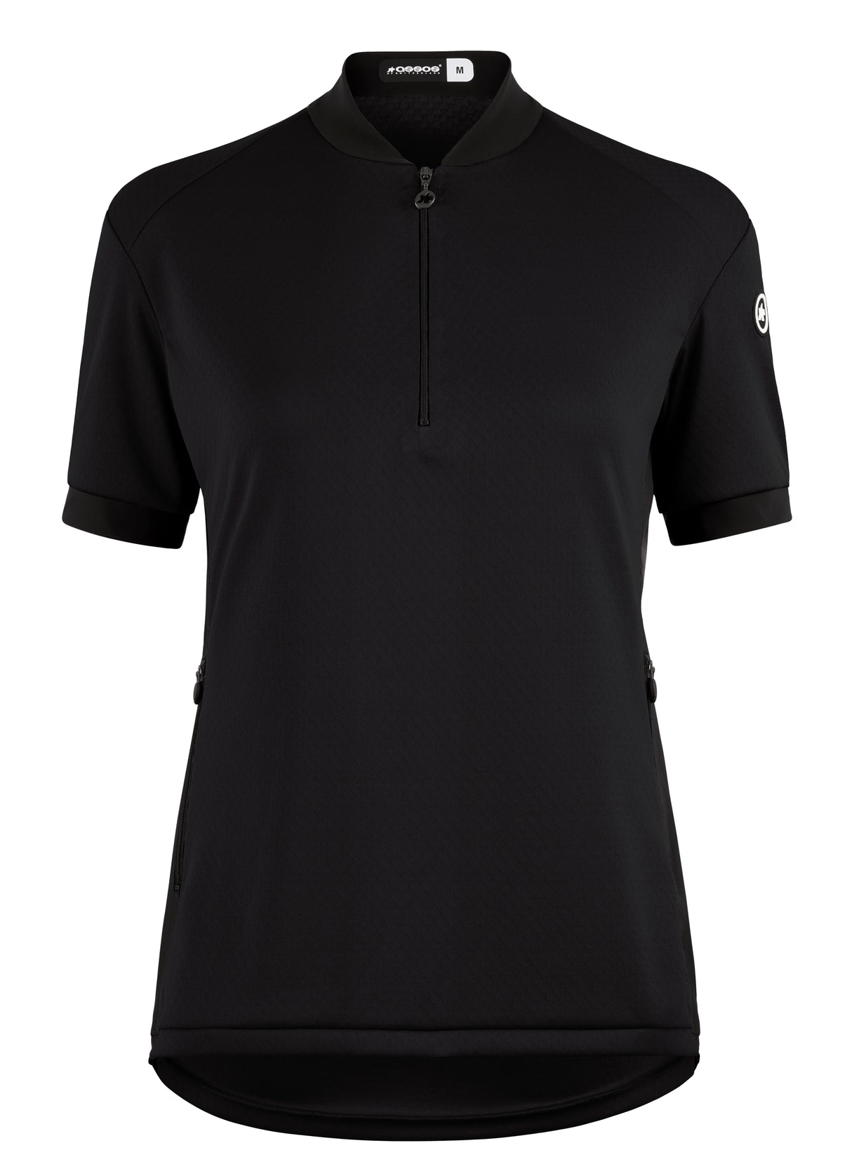 UMA GTC Jersey C2 - Black Series